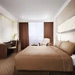 Singgasana Hotel Makassar