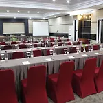 Singgasana Hotel Makassar