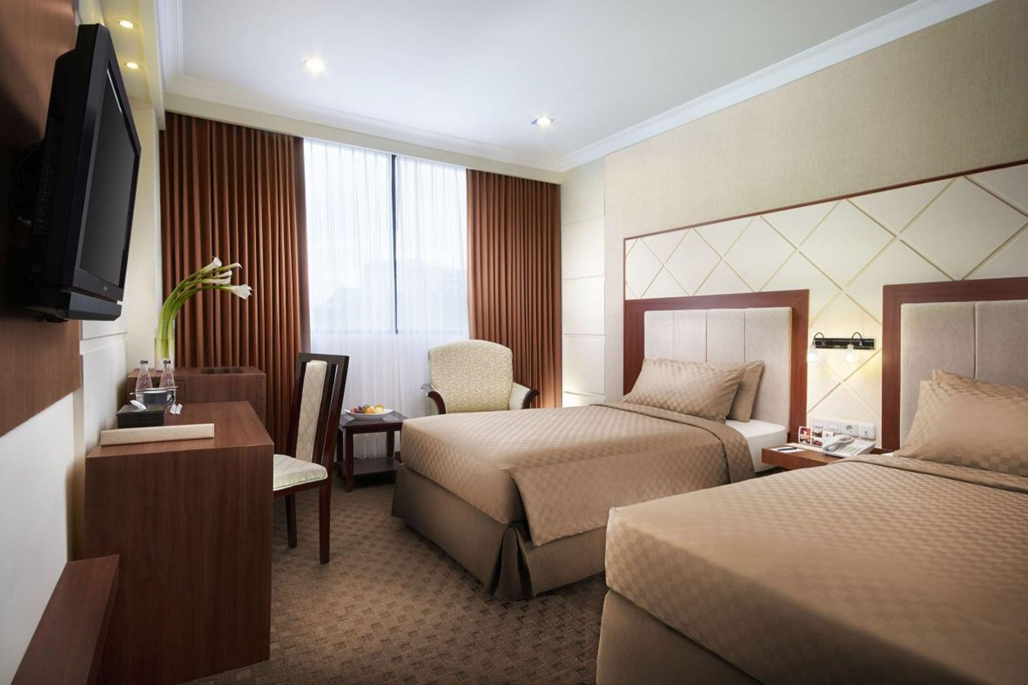 Hotel Singgasana