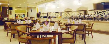 Singgasana 4*