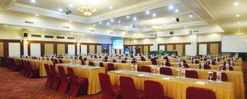 Singgasana Hotel Makassar