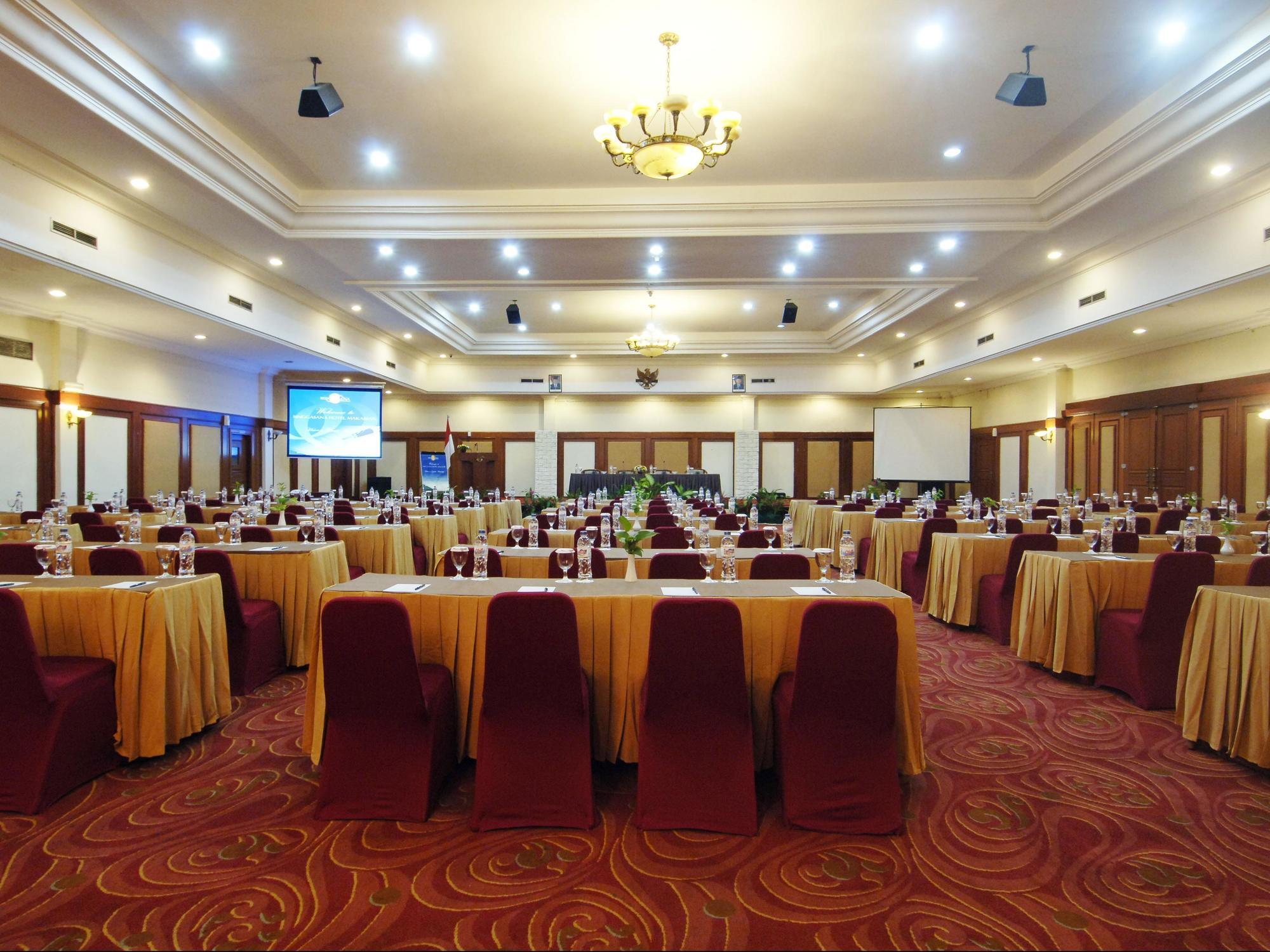 Singgasana Hotel