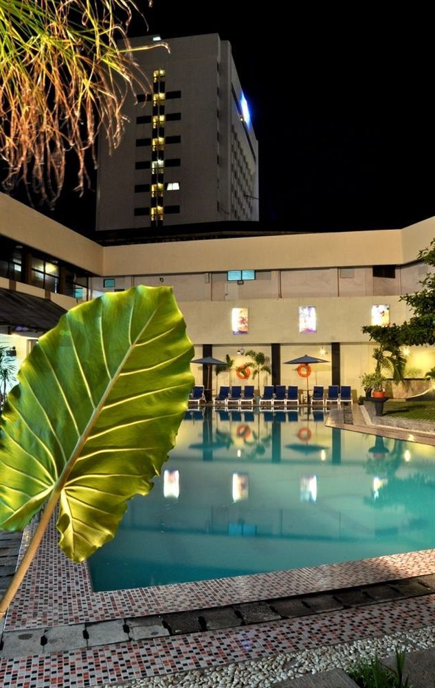 Hotel Singgasana Makassar