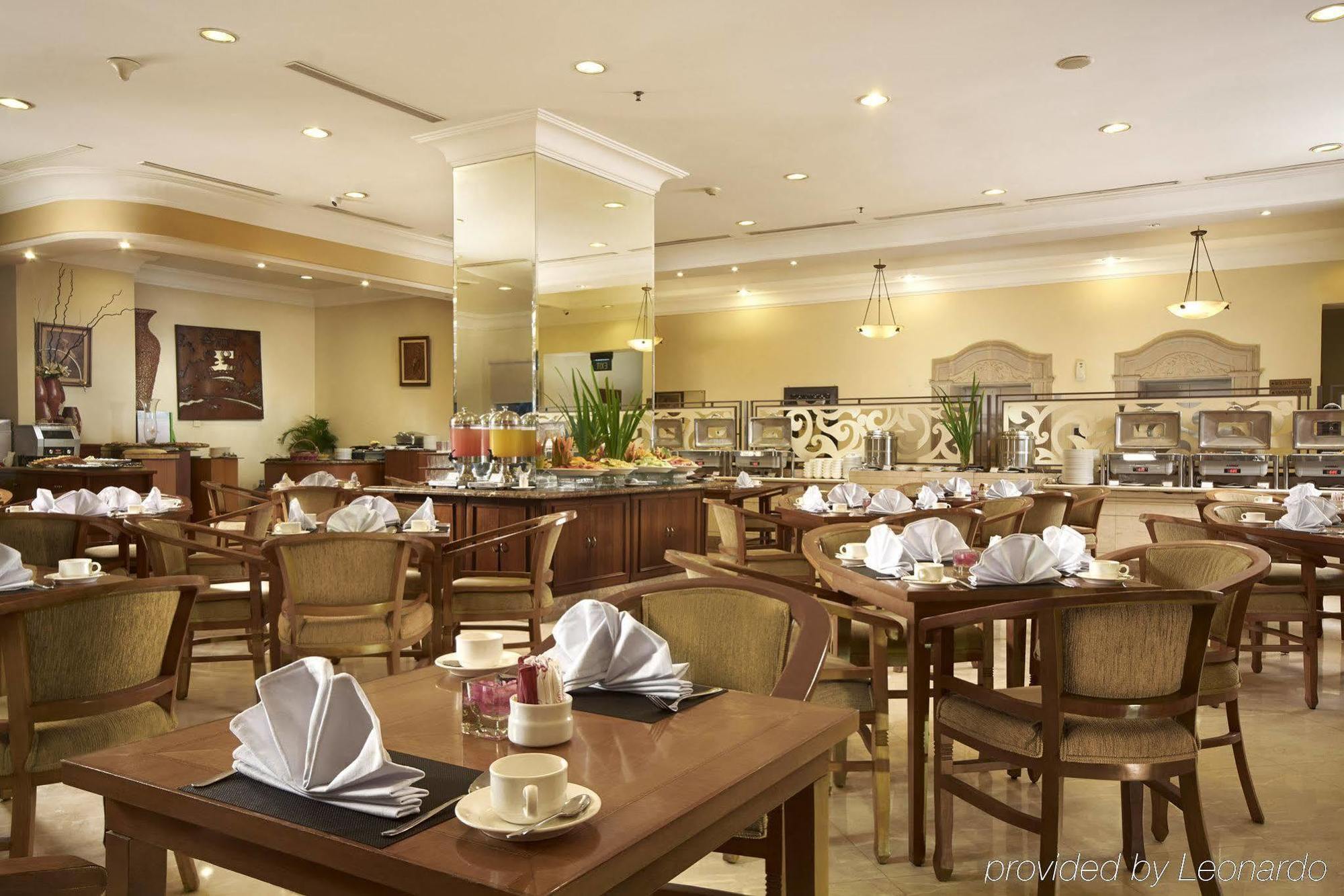 Hotel Singgasana