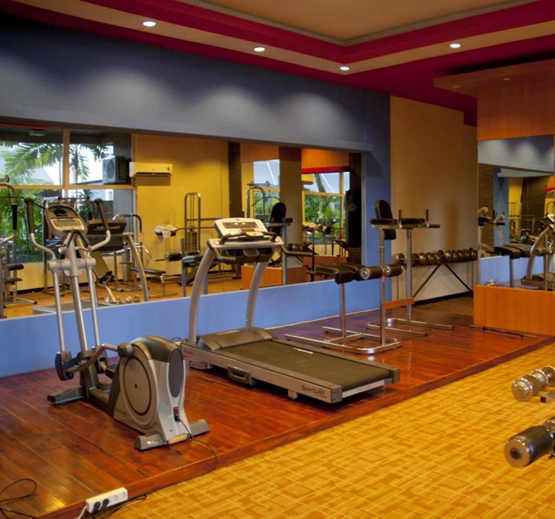 Hotel Singgasana Makassar