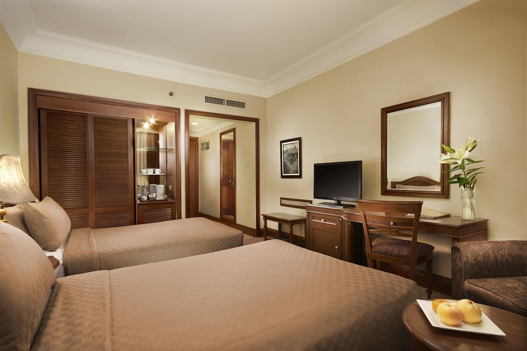Hotel Singgasana